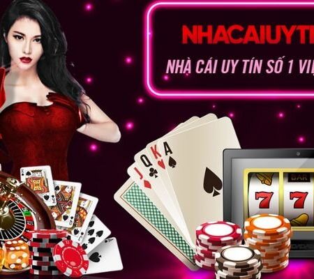 Thể thao trực tuyến – Game trực tuyến hấp dẫn mọi thời đại
