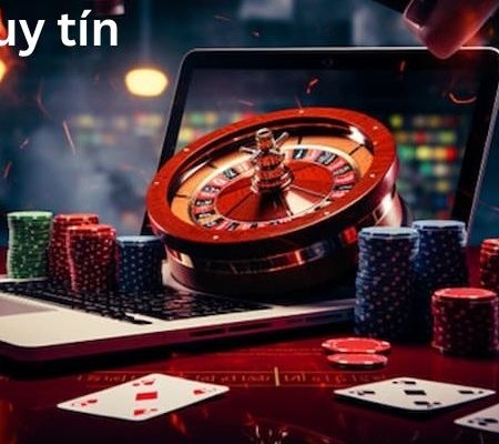 Top 10 casino trực tuyến uy tín nhất hiện nay tại Việt Nam